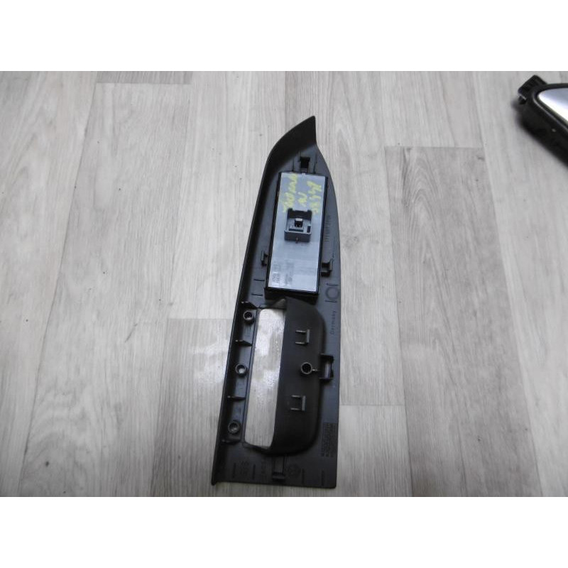 Interrupteur de leve vitre (Bloc complet) VOLKSWAGEN TOURAN PHASE 2 d’occasion