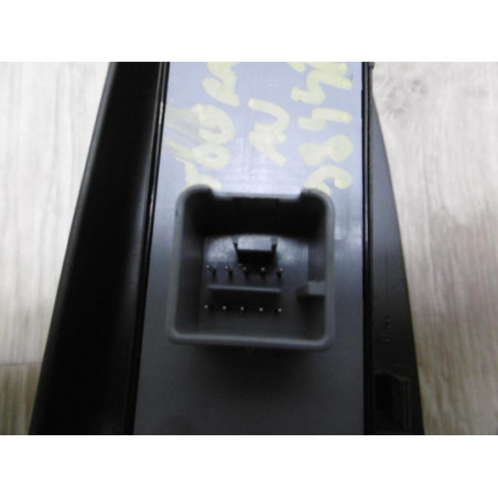 Interrupteur de leve vitre (Bloc complet) VOLKSWAGEN TOURAN PHASE 2 d’occasion