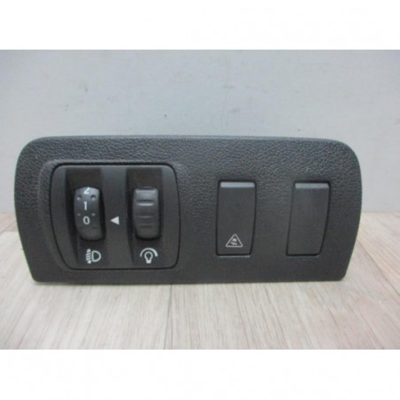 Commande de reglage hauteur de phare RENAULT SCENIC III PHASE 1 d’occasion