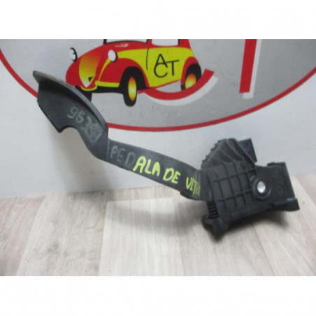 Pedalier d'accelerateur ALFA ROMEO MITO d’occasion