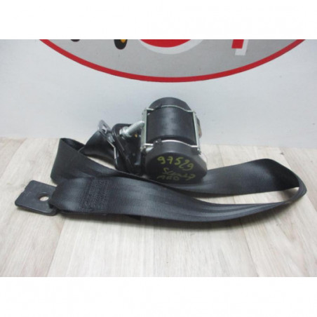 Ceinture arriere droit RENAULT SCENIC III XMOD d’occasion