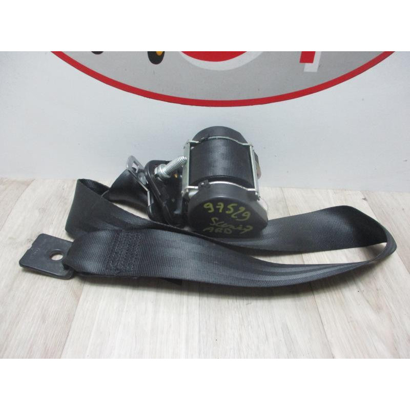 Ceinture arriere droit RENAULT SCENIC III XMOD d’occasion