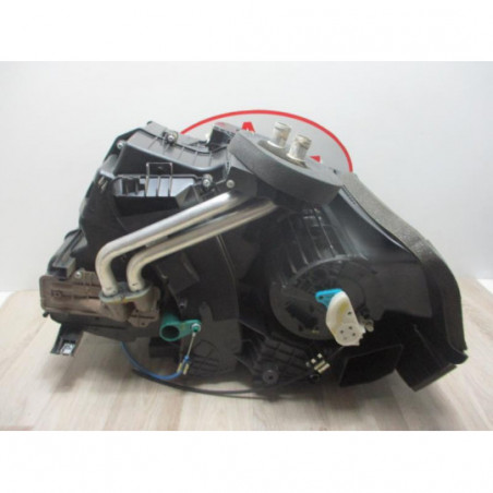 Bloc chauffage DACIA SANDERO d’occasion