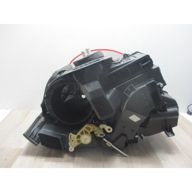 Bloc chauffage DACIA SANDERO d’occasion