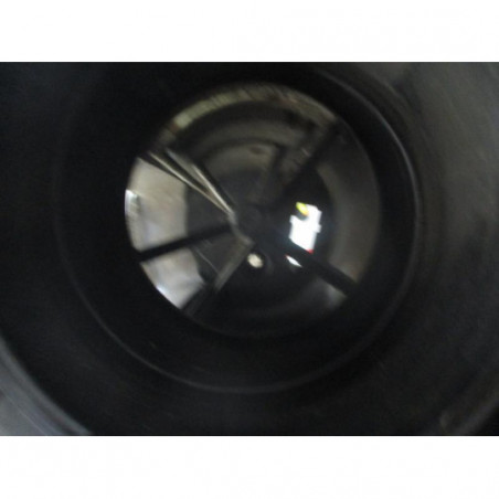 Bloc chauffage DACIA SANDERO d’occasion
