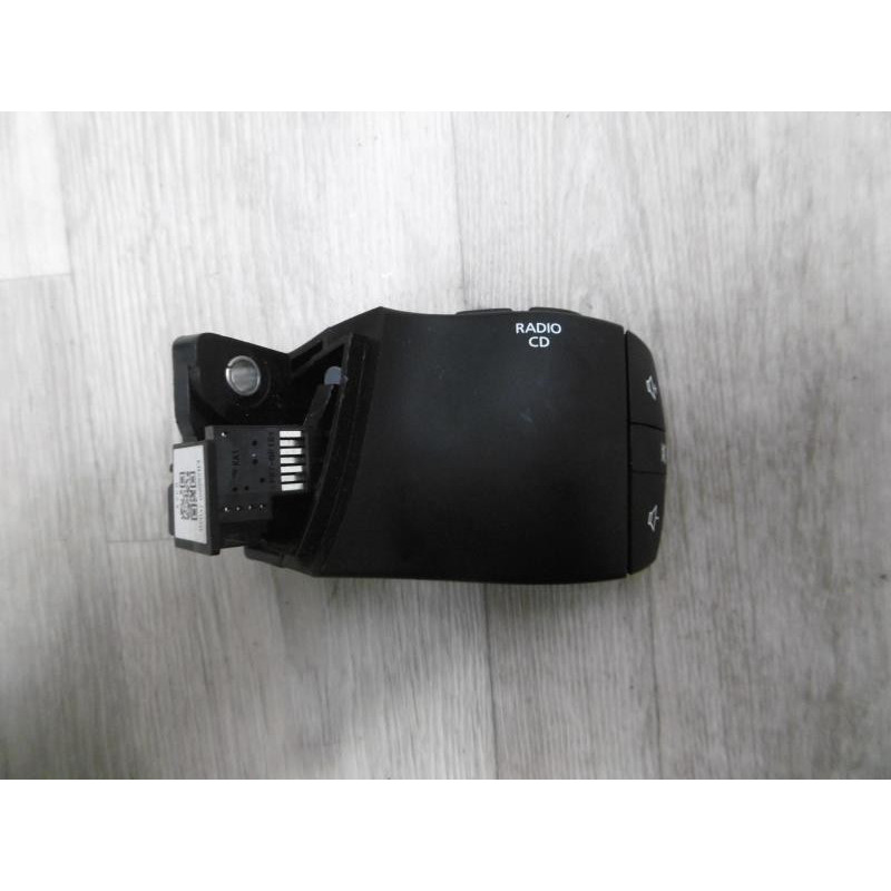 Commande autoradio RENAULT KOLEOS PHASE 1 d’occasion