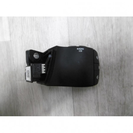 Commande autoradio RENAULT KOLEOS PHASE 1 d’occasion