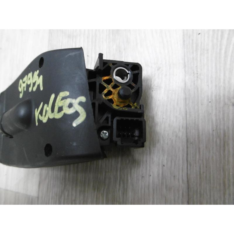 Commande autoradio RENAULT KOLEOS PHASE 1 d’occasion