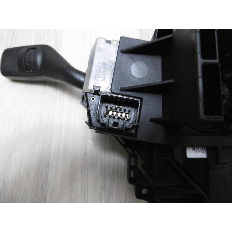 Com (Bloc Contacteur Tournant+Commodo Essuie Glace+Commodo Phare) FORD FOCUS C-MAX d’occasion