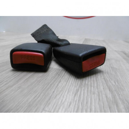 Attache ceinture arriere droit CHRYSLER 300C d’occasion
