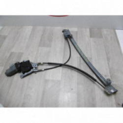 Interrupteur de leve vitre avant gauche CITROEN SAXO PHASE 2 d’occasion