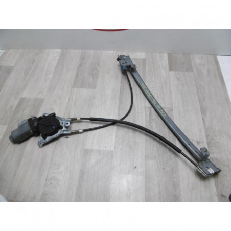 Interrupteur de leve vitre avant gauche CITROEN SAXO PHASE 2 d’occasion