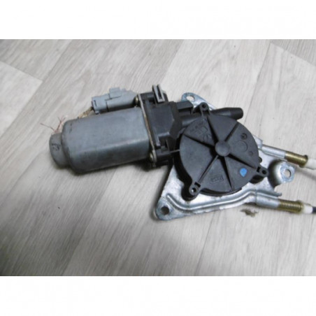 Interrupteur de leve vitre avant gauche CITROEN SAXO PHASE 2 d’occasion