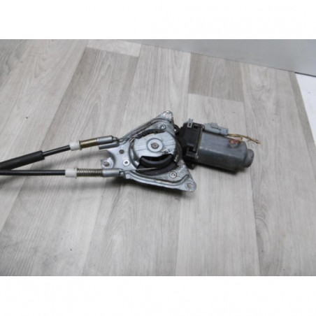 Interrupteur de leve vitre avant gauche CITROEN SAXO PHASE 2 d’occasion