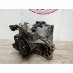 Boite de vitesses FORD FIESTA VI d’occasion