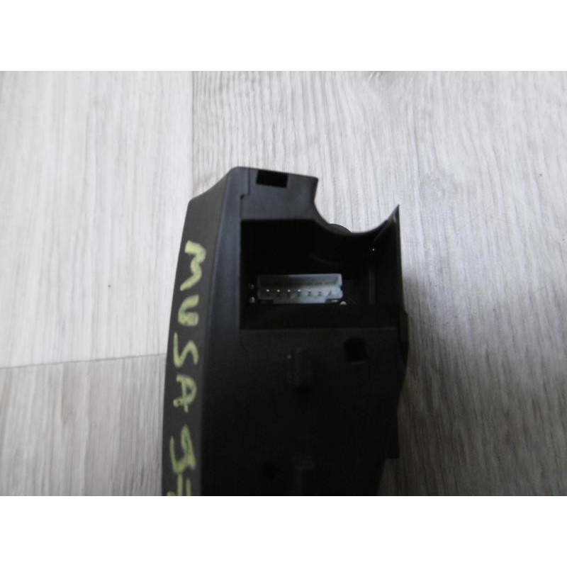 Commande autoradio LANCIA MUSA PHASE 1 d’occasion