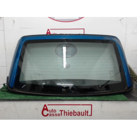 Toit ouvrant PEUGEOT 206 CC d’occasion