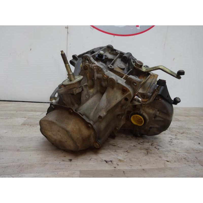Boite de vitesses PEUGEOT 206 d’occasion