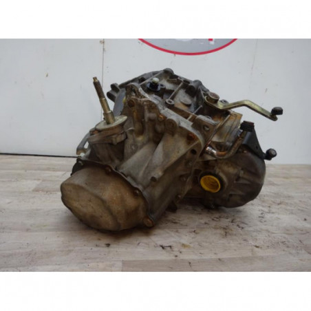 Boite de vitesses PEUGEOT 206 d’occasion
