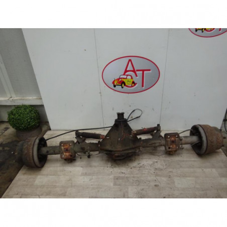 Pont (propulsion) IVECO  d’occasion