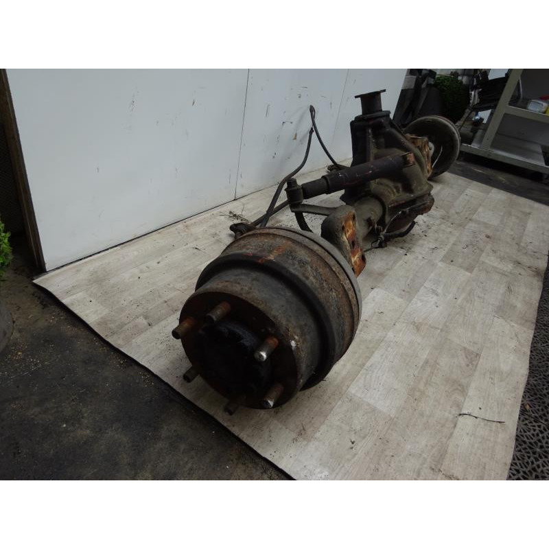Pont (propulsion) IVECO  d’occasion