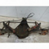 Pont (propulsion) IVECO  d’occasion