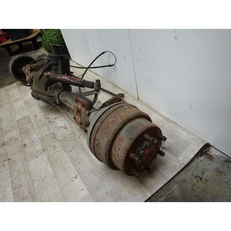 Pont (propulsion) IVECO  d’occasion