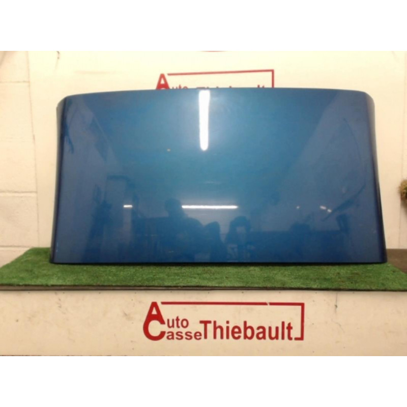Toit ouvrant PEUGEOT 206 CC d’occasion