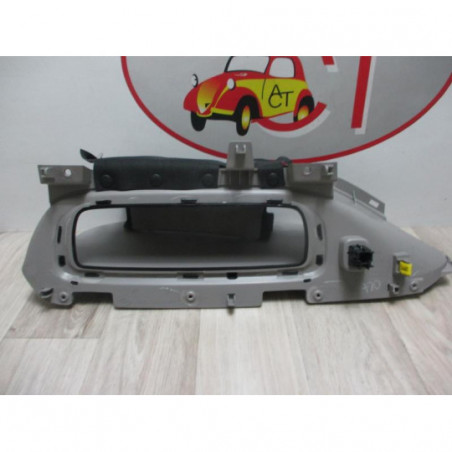 Casquette tableau de bord RENAULT ZOE d’occasion