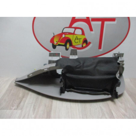 Casquette tableau de bord RENAULT ZOE d’occasion