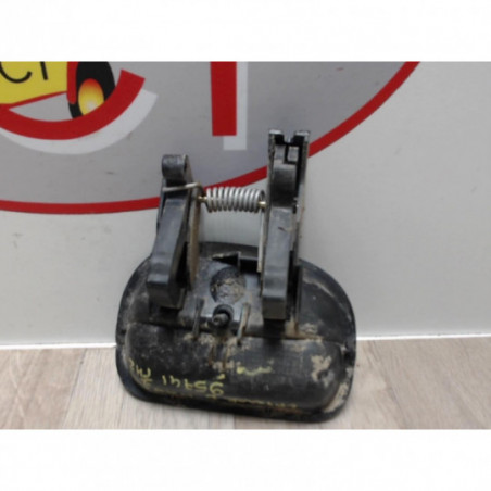 Poignee porte laterale droit RENAULT KANGOO I PHASE 2 d’occasion