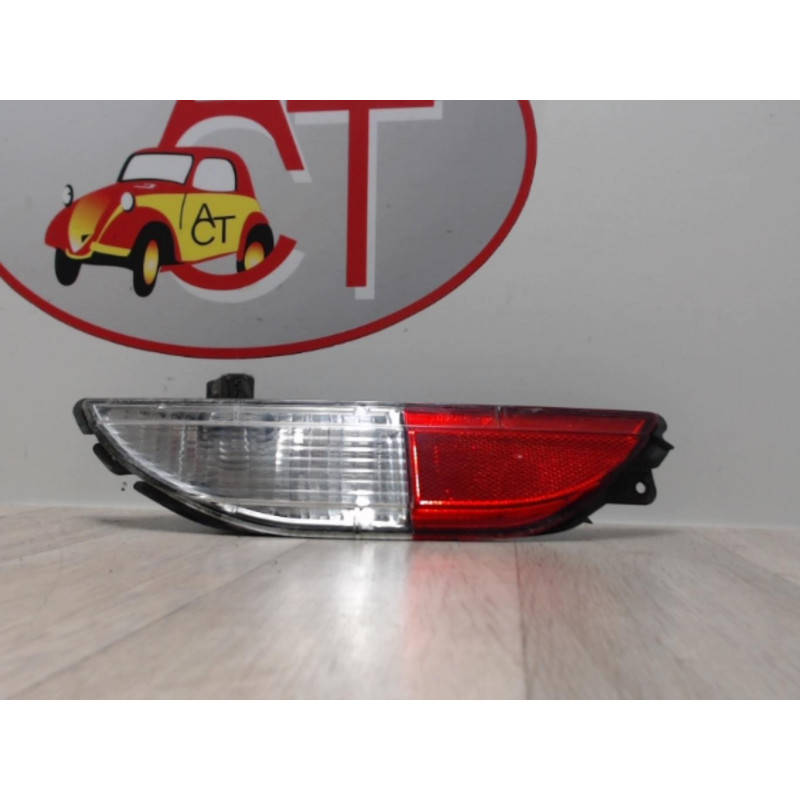 Feu de pare choc arriere droit FIAT PUNTO III GRANDE PUNTO d’occasion