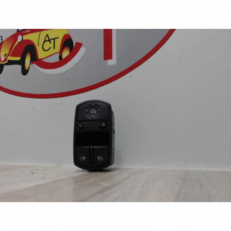 Interrupteur de leve vitre avant gauche OPEL CORSA (D) PHASE 1 d’occasion