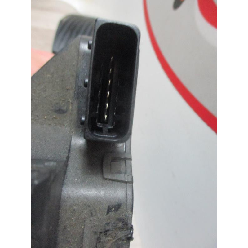 Potentiometre de pedale de gaz d'accelerateur FIAT PUNTO III GRANDE PUNTO d’occasion