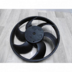 Moto ventilateur radiateur PEUGEOT 207 PHASE 1 d’occasion