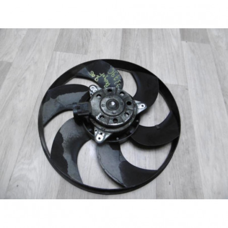 Moto ventilateur radiateur PEUGEOT 207 PHASE 1 d’occasion