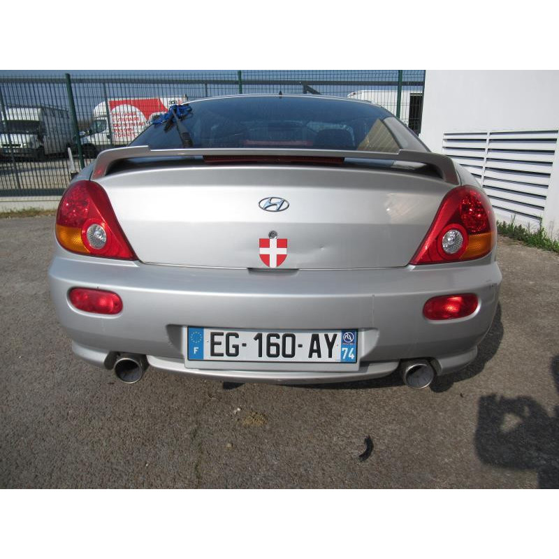 Pompe à eau HYUNDAI COUPE II PHASE 1 d’occasion
