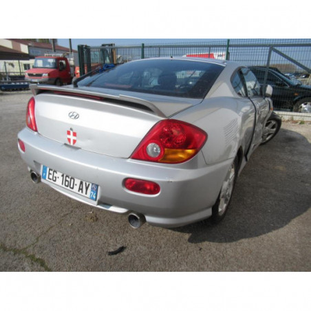 Pompe à eau HYUNDAI COUPE II PHASE 1 d’occasion