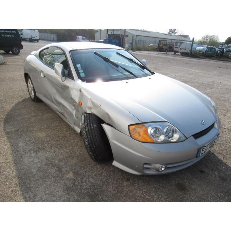 Pompe à eau HYUNDAI COUPE II PHASE 1 d’occasion