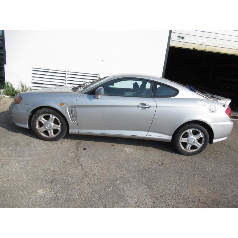 Pompe à eau HYUNDAI COUPE II PHASE 1 d’occasion