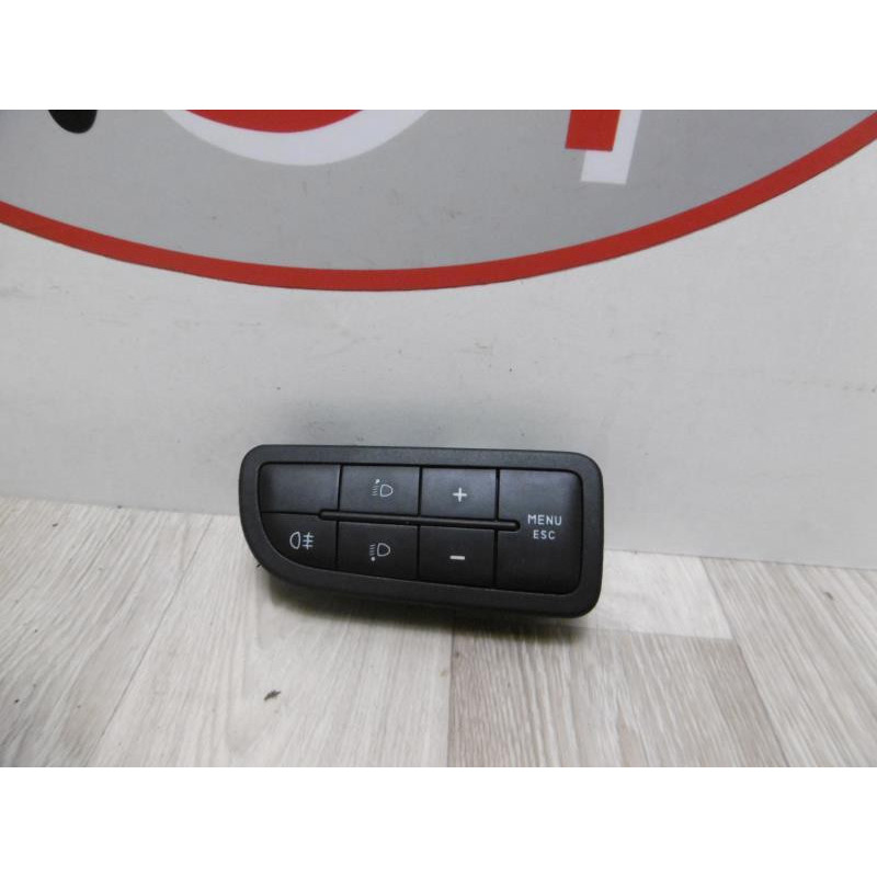Commande de phare FIAT PUNTO III d’occasion