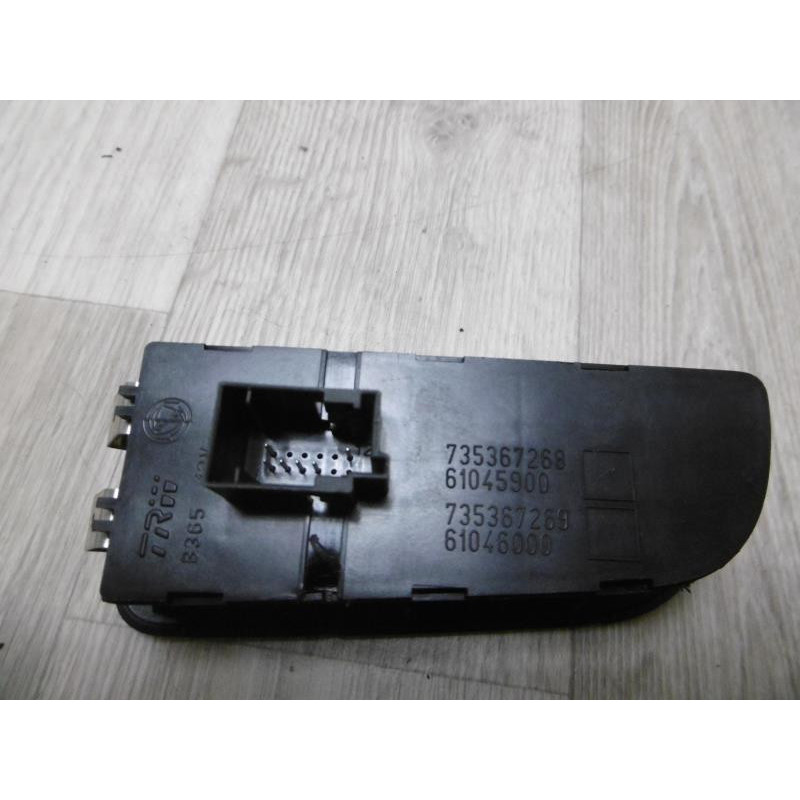 Commande de phare FIAT PUNTO III d’occasion