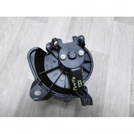 Ventilateur chauffage FIAT PUNTO III d’occasion