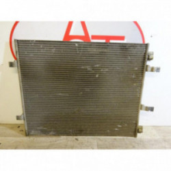 Radiateur condenseur de clim SUZUKI GRAND VITARA I 2.0 TD 4x4 87cv (FT) d’occasion