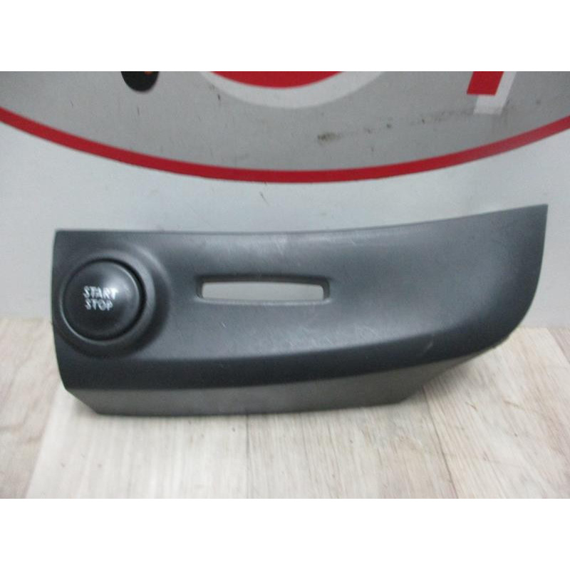 Bouton de demarrage RENAULT CLIO IV ESTATE d’occasion