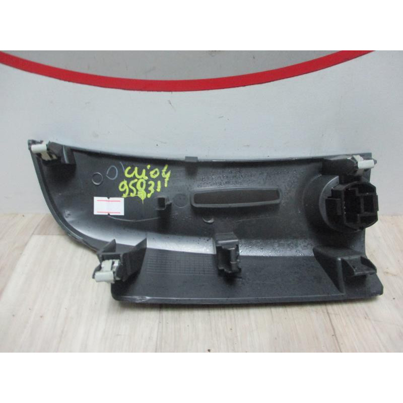 Bouton de demarrage RENAULT CLIO IV ESTATE d’occasion