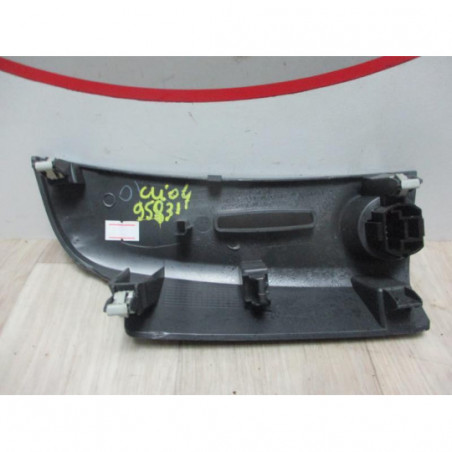 Bouton de demarrage RENAULT CLIO IV ESTATE d’occasion