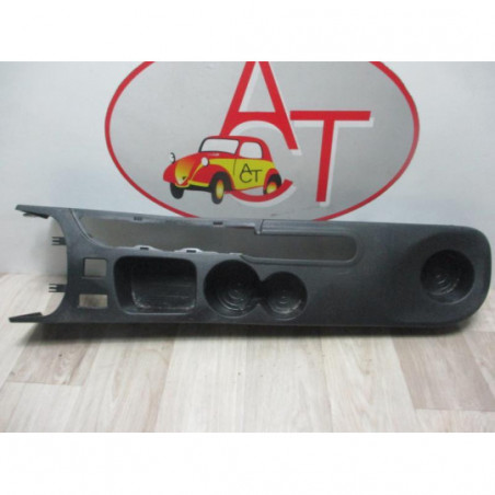 Console central (interieur plastique) RENAULT CLIO IV ESTATE d’occasion