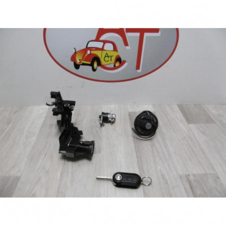 Neiman FIAT PUNTO III d’occasion