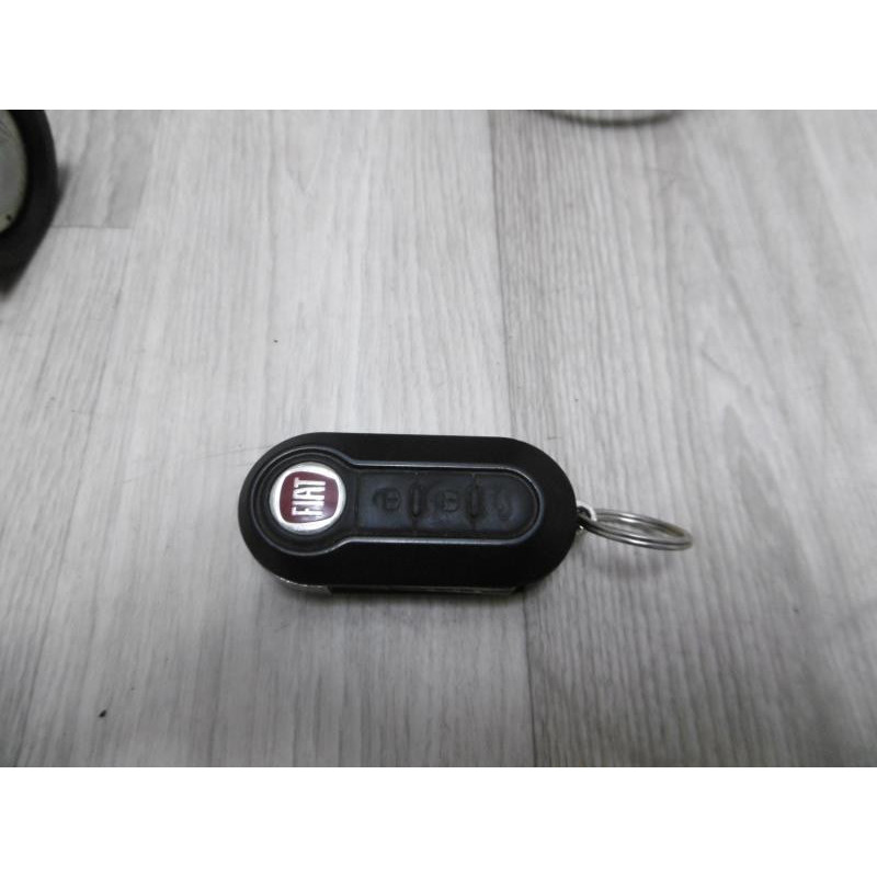 Neiman FIAT PUNTO III d’occasion